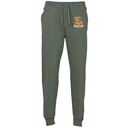 Jerzees Ultimate CVC Jogger - Full Color