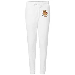 Jerzees Ultimate CVC Jogger - Full Color