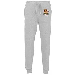 Jerzees Ultimate CVC Jogger - Full Color