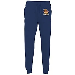 Jerzees Ultimate CVC Jogger - Full Color