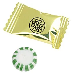 Starlight Mints - Colored Wrapper - 24 hr