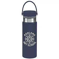 h2go Realm Vacuum Bottle - 25 oz. - 24 hr