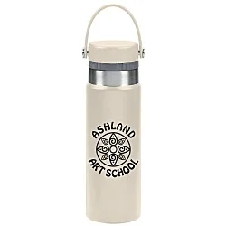 h2go Realm Vacuum Bottle - 25 oz. - 24 hr