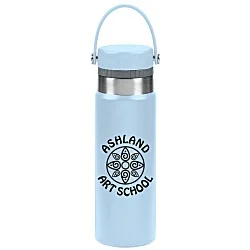 h2go Realm Vacuum Bottle - 25 oz. - 24 hr