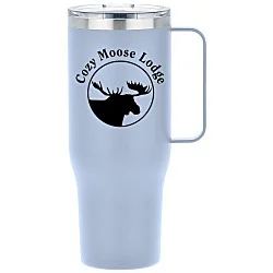 Denali Vacuum Mug - 40 oz. - 24 hr