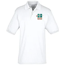 Jerzees Dri-Power Polo - Men's - Embroidered