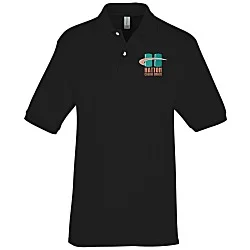 Jerzees Dri-Power Polo - Men's - Embroidered