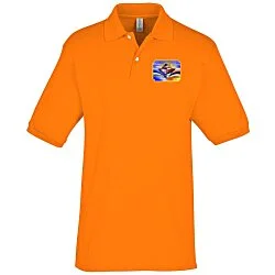 Jerzees Dri-Power Polo - Men's - Full Color
