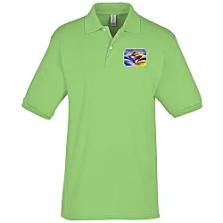 Jerzees Dri-Power Polo - Men's - Full Color