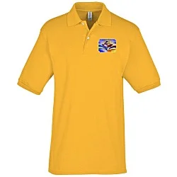 Jerzees Dri-Power Polo - Men's - Full Color