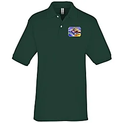 Jerzees Dri-Power Polo - Men's - Full Color