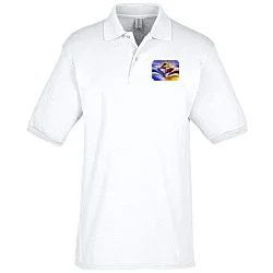 Jerzees Dri-Power Polo - Men's - Full Color