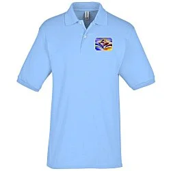 Jerzees Dri-Power Polo - Men's - Full Color