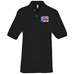 Jerzees Dri-Power Polo - Men's - Full Color
