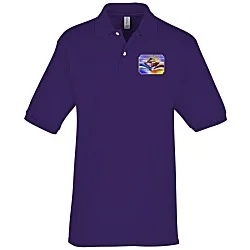 Jerzees Dri-Power Polo - Men's - Full Color