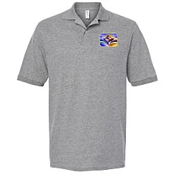 Jerzees Dri-Power Polo - Men's - Full Color