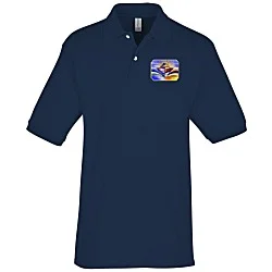 Jerzees Dri-Power Polo - Men's - Full Color
