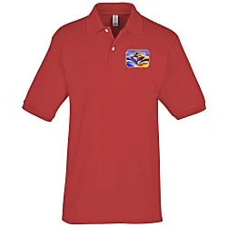 Jerzees Dri-Power Polo - Men's - Full Color