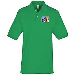 Jerzees Dri-Power Polo - Men's - Full Color
