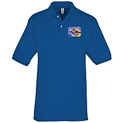 Jerzees Dri-Power Polo - Men's - Full Color
