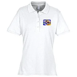 Jerzees Dri-Power Polo - Ladies' - Full Color