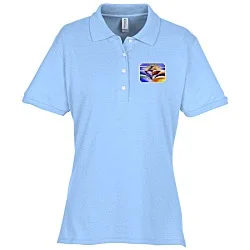 Jerzees Dri-Power Polo - Ladies' - Full Color