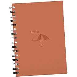 Castelli ApPeel Ortisei Notebook - 8-1/4" x 6-3/4"