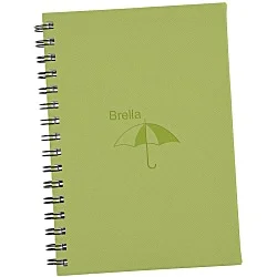 Castelli ApPeel Ortisei Notebook - 8-1/4" x 6-3/4"