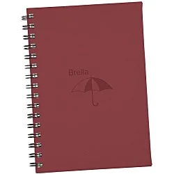 Castelli ApPeel Ortisei Notebook - 8-1/4" x 6-3/4"