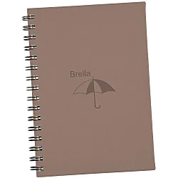 Castelli ApPeel Ortisei Notebook - 8-1/4" x 6-3/4"