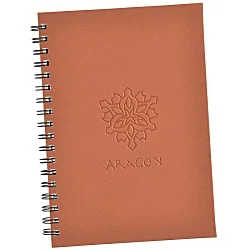 Castelli ApPeel Ortisei Notebook - 9-3/4" x 6-3/4"