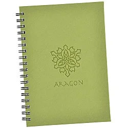 Castelli ApPeel Ortisei Notebook - 9-3/4" x 6-3/4"