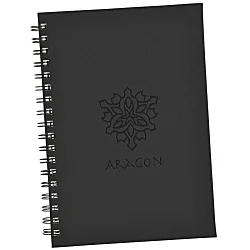 Castelli ApPeel Ortisei Notebook - 9-3/4" x 6-3/4"