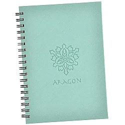 Castelli ApPeel Ortisei Notebook - 9-3/4" x 6-3/4"