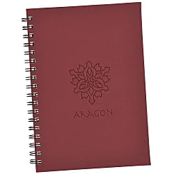 Castelli ApPeel Ortisei Notebook - 9-3/4" x 6-3/4"