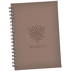 Castelli ApPeel Ortisei Notebook - 9-3/4" x 6-3/4"