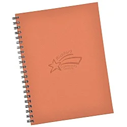 Castelli ApPeel Ortisei Notebook - 11-1/4" x 8-3/8"