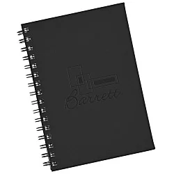 Castelli Tucson WireO Notebook - 8-1/4" x 5-7/8"
