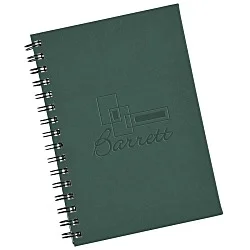 Castelli Tucson WireO Notebook - 8-1/4" x 5-7/8"