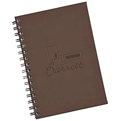 Castelli Tucson WireO Notebook - 8-1/4" x 5-7/8"