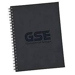 Castelli Chia WireO Notebook - 11-1/4" x 8-3/8"