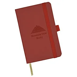 Castelli ApPeel Bound Notebook - 5-5/8" x 3-3/4"