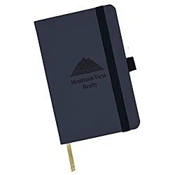 Castelli ApPeel Bound Notebook - 5-5/8" x 3-3/4"