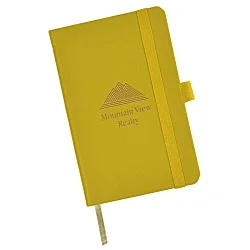 Castelli ApPeel Bound Notebook - 5-5/8" x 3-3/4"