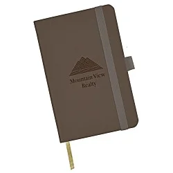 Castelli ApPeel Bound Notebook - 5-5/8" x 3-3/4"