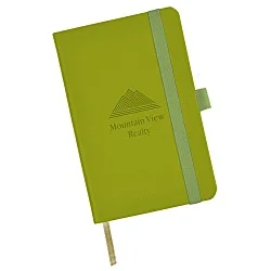 Castelli ApPeel Bound Notebook - 5-5/8" x 3-3/4"