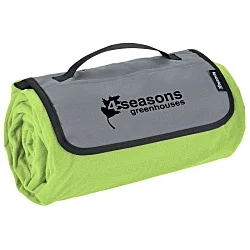 Koozie® Jumbo Picnic Blanket - 24 hr