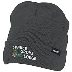 Koozie® Cuff Beanie - 24 hr