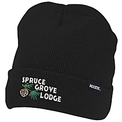 Koozie® Cuff Beanie - 24 hr