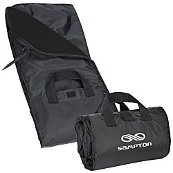 Outdoor Picnic Blanket with Stakes - 24 hr